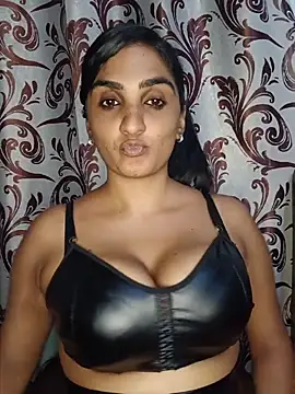 Chat XXX en directo de Eroticindian07