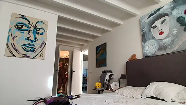 ROXYNL Chat XXX live