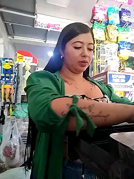 Chatroom XXX en direct de Pp-ari4na03