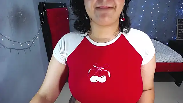 Chat XXX en directo de Sweettei