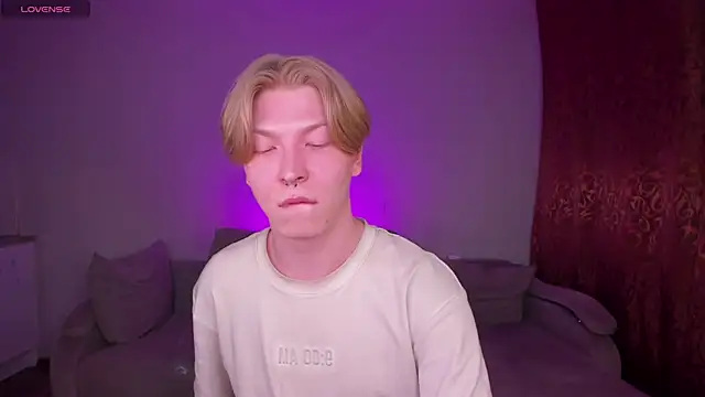 TheMikeSever Webcam show