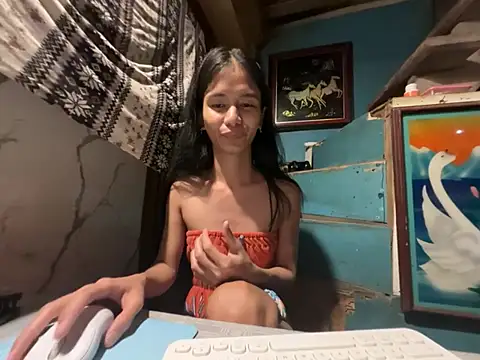 Webkamerová show asya_chris