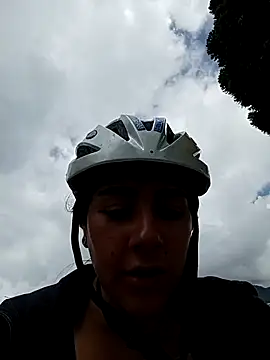 CAROLINE__07 现场XXX聊天