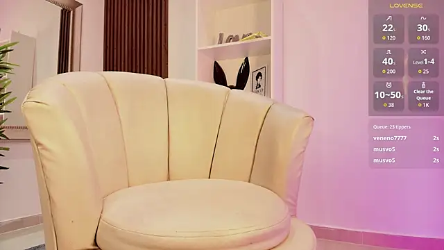 عرض كام alessia_moon1