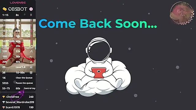 kylliefox_ Show in webcam