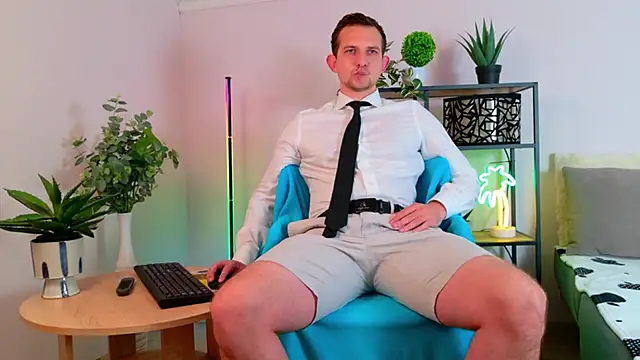 Jimmy_Doss Adlı Modelin Canlı XXX Sohbeti