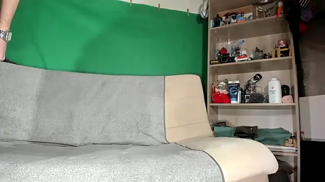 viraglaci18@xh webkamerás műsora