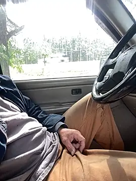 Show Webcam de Themechanic420