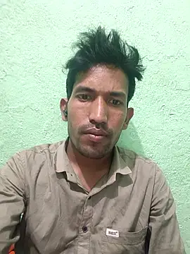 Show webcam de S_ROCKSTAR