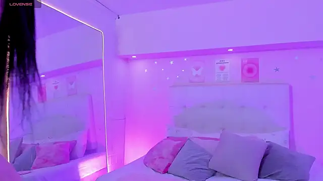 ScarlettDreamss7 Obrolan Langsung XXX