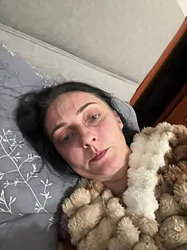 Chat XXX en directo de Miroslava1247