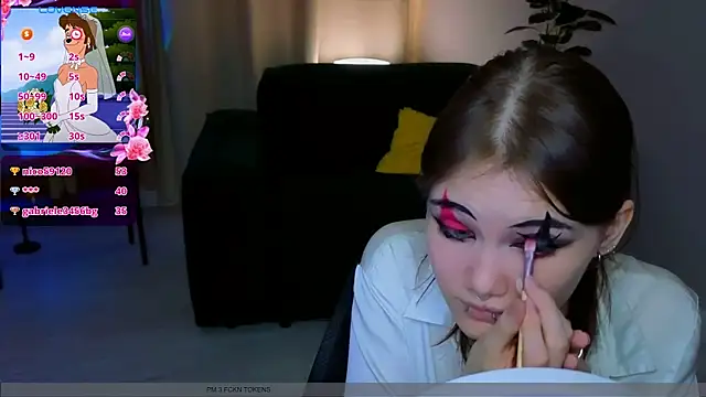 Dilara_xBaby 라이브 XXX 채팅