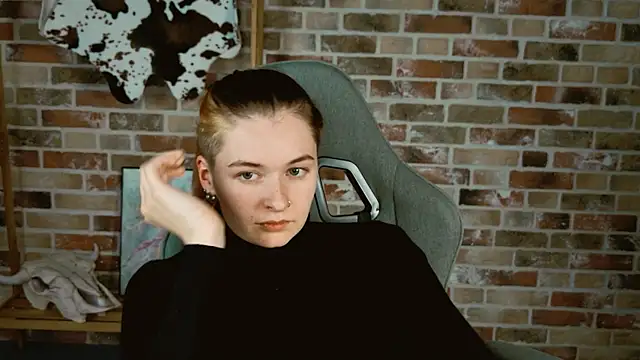 LadyLolipop_ Adlı Modelin Canlı XXX Sohbeti