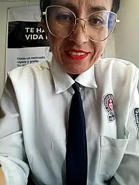 Webkamerová show Valentina--1