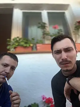 mihneaxxx's Live XXX Chat