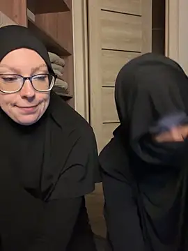 Sembang XXX Secara Langsung RussianGirls_