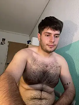 Show webcam de Dangreyc4