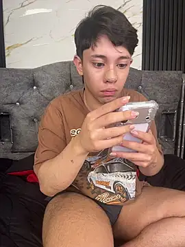 Noah-ledom Live XXX-Chat