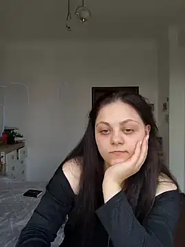 Webkamerová show _Mikky_lil_