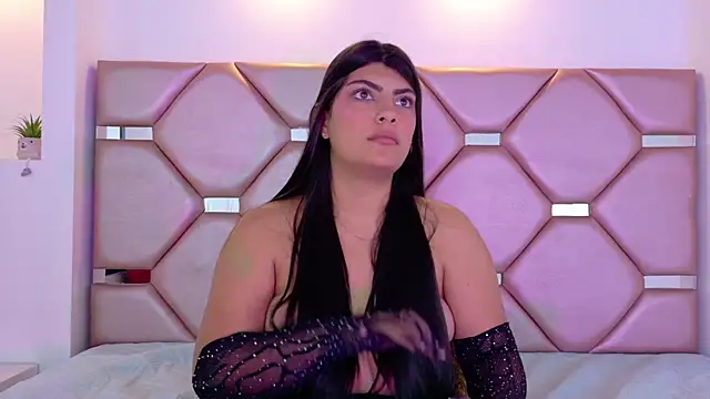 Tiffany_wilson_'s Live XXX Chat