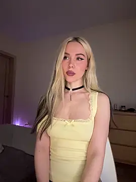 xDinnax Live XXX-Chat