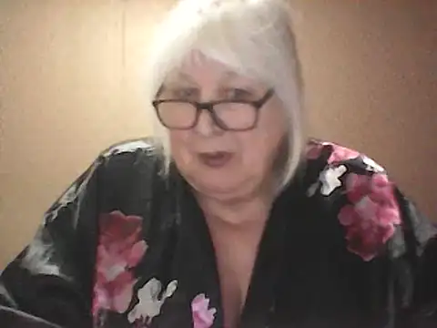 Show modela Alexia64231 na web-kameri