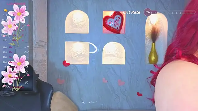 _Ambar72_b's Live XXX Chat