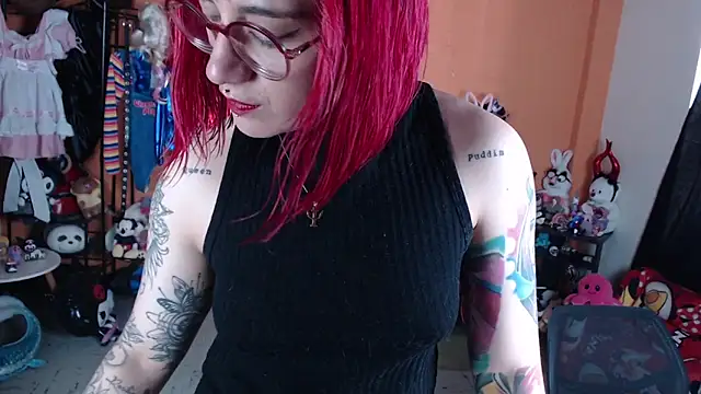 Czat XXX na żywo – MissMiia2