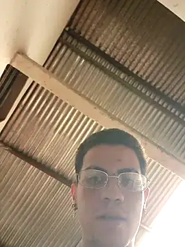 paul-mendezx Pertunjukan Webcam