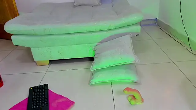 Aohomlester_ Webcamshow