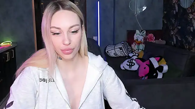 Chat XXX en directo de Blckmirrorr