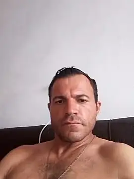 Show de webcam de Picagrnau