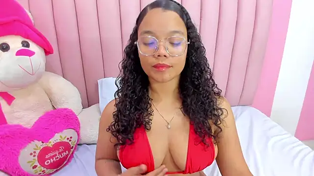 ISABELLA_020: онлайн-секс-чат