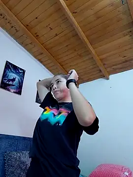 Iris_love18: онлайн-секс-чат