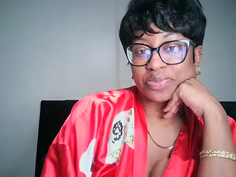 Nyxie_Chaos Pertunjukan Webcam