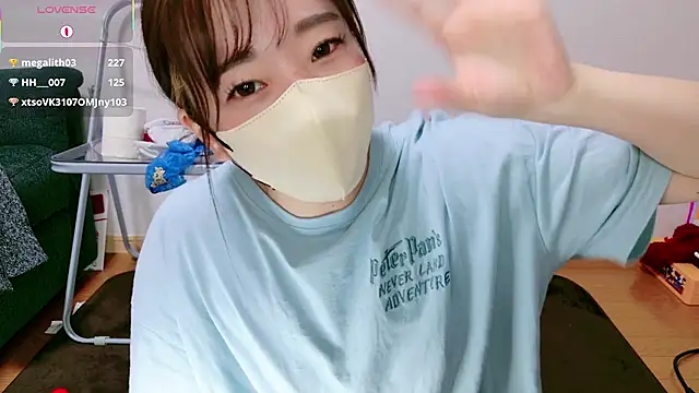 Rio_chan_: онлайн-секс-чат