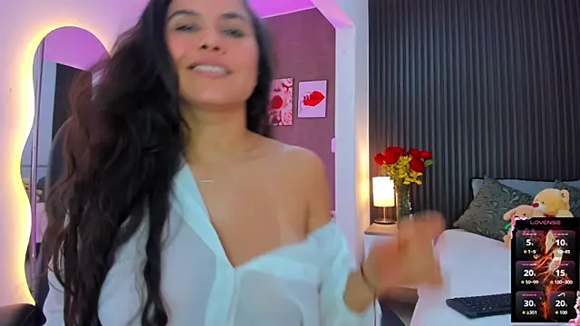 natasha__jackson's Live XXX Chat