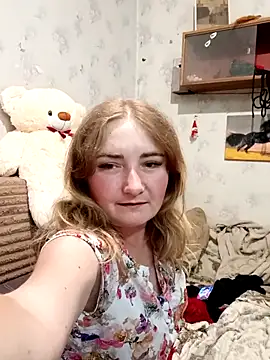 Koketka_nelegal_'s Live XXX Chat