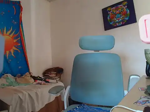 Sassa_69 – Live XXX-chat