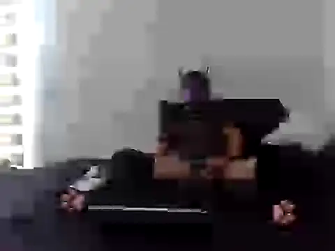 Živý XXX chat Iscariot19