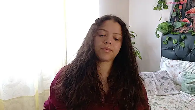 Amanda_sweet's Live XXX Chat