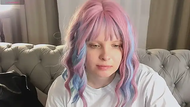 Stacy_Starr Chat XXX live