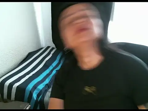 Chat XXX Live Negritatata