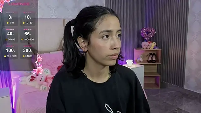 Joselyn_tay's Live XXX Chat