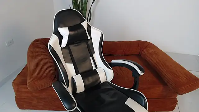 DarrenColleen 网络视讯表演