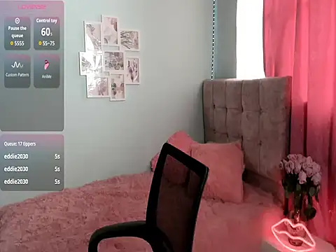 talia_mystic's Live XXX Chat