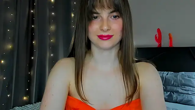 megann_fox2's Live XXX Chat