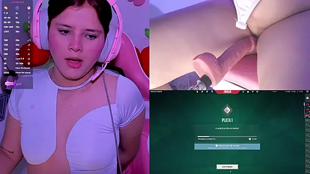 دردشة trianna_sweet الجنسية المباشرة