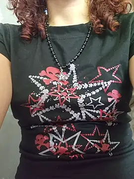 Isabella_Stark: απευθείας συνομιλία ΧΧΧ