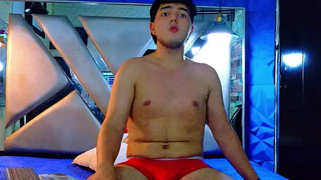 Oliver_Jamees live XXX chat